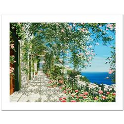 Villa Angelica by Frasca, Liliana