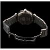 Image 3 : Cartier Stainless Steel Pasha C Watch