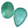 Image 1 : 3.87ctw Fancy Emerald Parcel