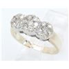 Image 7 : 1.05ctw Diamond Ring - 14K White Gold