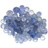 Image 1 : 13.45ctw Round Mixed Tanzanite Parcel