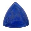 Image 1 : 19.19ctw Cabochon Tanzanite Parcel