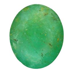 3.75ctw Oval Mixed Emerald Parcel
