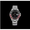 Image 1 : Rolex Date Model GMT-Master II Men's Watch