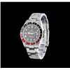 Image 2 : Rolex Date Model GMT-Master II Men's Watch