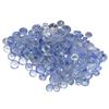 Image 1 : 8.74ctw Round Mixed Tanzanite Parcel
