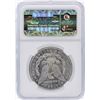 Image 2 : 1904-O NGC MS63 Morgan Silver Dollar