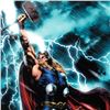 Image 2 : Thor First Thunder #1 by Marvel Comics