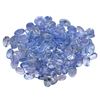 Image 1 : 15.95ctw Oval Mixed Tanzanite Parcel