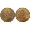 Image 1 : 1926 Australian KGV Half Penny - PCGS MS 64RB