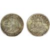 Image 1 : 1918M Australian KGV Threepence - PCGS MS 65