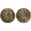 1940 Australian KGVI Threepence - PCGS MS 64