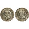 1941 Australian KGVI Threepence - PCGS MS 64