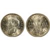 1951PL Australian KGVI Threepence - PCGS MS 63