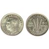 1951 Australian KGVI Threepence - PCGS MS 65