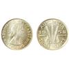 1958 Australian QEII Threepence - PCGS MS 65