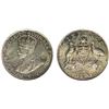 1920M Australian KGV Sixpence - PCGS MS 64