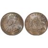 1911 Australian KGV Shilling - PCGS MS 65+
