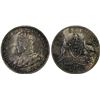 Image 1 : 1916M Australian KGV Shilling - PCGS MS 65