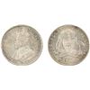 1925 Australian KGV Florin - PCGS MS 65+