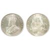 1936 Australian KGV Florin - PCGS MS 65