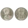 Image 1 : 1959 Australian QEII Florin - PCGS MS 65