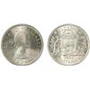 1960 Australian QEII Florin - PCGS MS 66