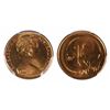 Image 1 : 1979 Australian One Cent - PCGS MS 66RD