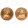 Image 1 : 1971 Australian Two Cent - PCGS MS 67RD