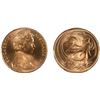 Image 1 : 1973 Australian Two Cent - PCGS MS 67RD