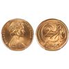 Image 1 : 1978 Australian Two Cent - PCGS MS 67RD
