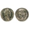 Image 1 : 1985 Australian Five Cent - PCGS MS 68