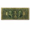 Image 2 : 1896 $1.00 Silver Certificate Educational Note