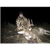 Image 1 : *Kansas – 5 Day Whitetail Hunt for One Hunter