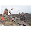 Image 1 : *Wyoming – 4 Day – Whitetail Hunt for One Hunter