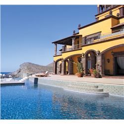 *Mexico – 7 Day - Cerritos Beach Resort Stay for Two People