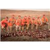 Image 1 : *South Dakota – 2 Day – Pheasant and Hungarian Partridge Hunt for Five Hunters