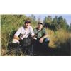 Image 1 : Alberta – 6 Day – Black Bear Hunt for One Person