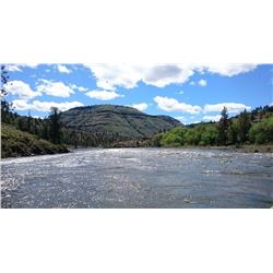 Oregon – Bass Fishing