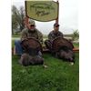 Image 1 : Missouri – 3 Day – Two Birds Turkey hunt for Two Hunters