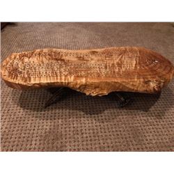 Oregon – Crib Board