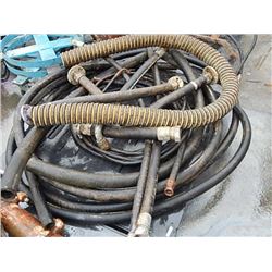 SKID HOSE