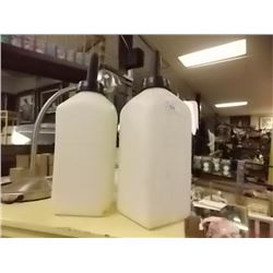 COW, HORSE, GOAT,,,,,NURSING BOTTLE - 2 TTL