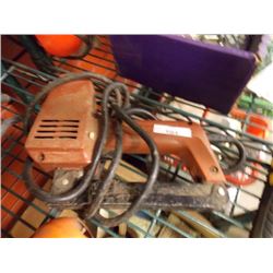 ELECTRIC STAPLER