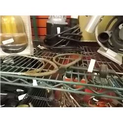 ENGINE - STETHESCOPE