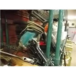 MAKITA ½" ELECTRIC DRILL