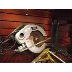 JOBMATE CIRCULAR SAW