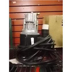 SUMP PUMP - 110VOLT