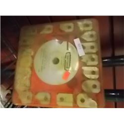 DATO BLADE - CRAFTSMAN