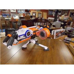 NERF RHINO-FIRE ELITE GUN - STR